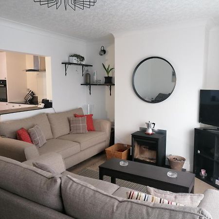 Port Side Brixham - Ideal Seaside Getaway - Parking - Wood-Burner - Dog Friendly Zewnętrze zdjęcie