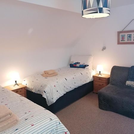 Port Side Brixham - Ideal Seaside Getaway - Parking - Wood-Burner - Dog Friendly Zewnętrze zdjęcie
