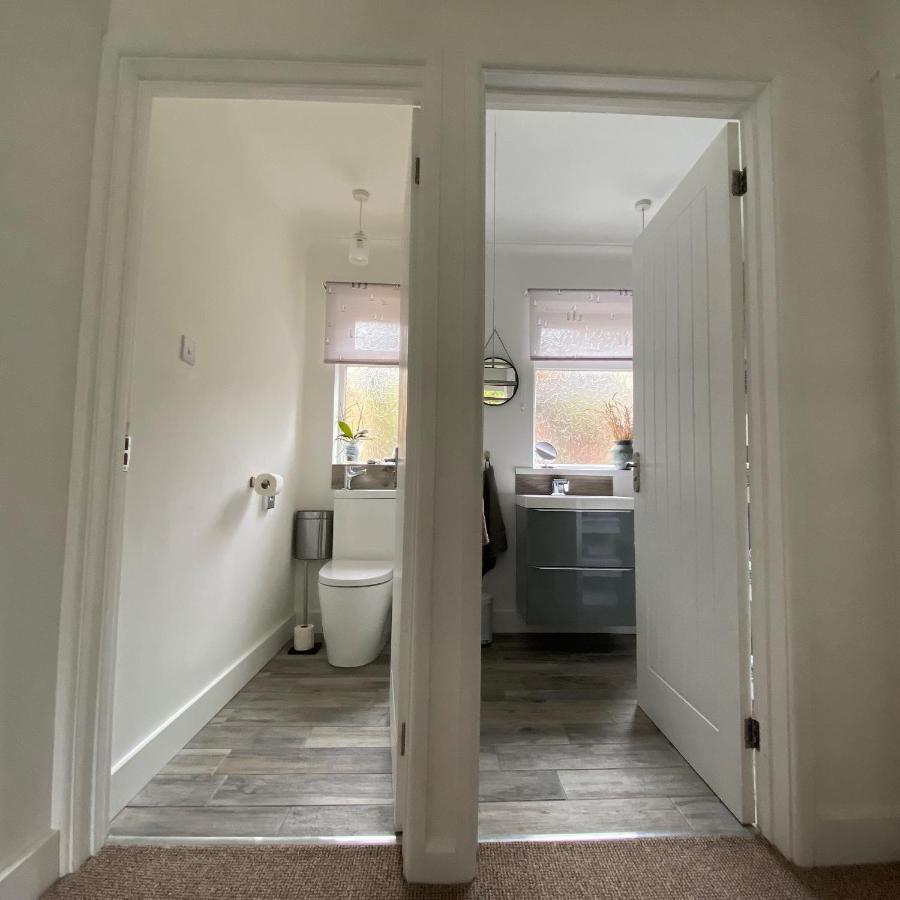 Port Side Brixham - Ideal Seaside Getaway - Parking - Wood-Burner - Dog Friendly Zewnętrze zdjęcie