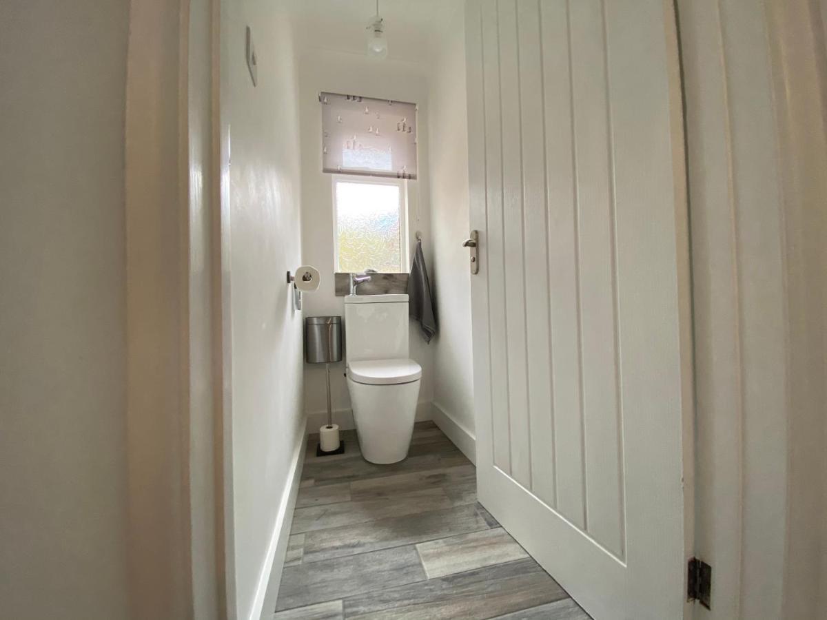 Port Side Brixham - Ideal Seaside Getaway - Parking - Wood-Burner - Dog Friendly Zewnętrze zdjęcie