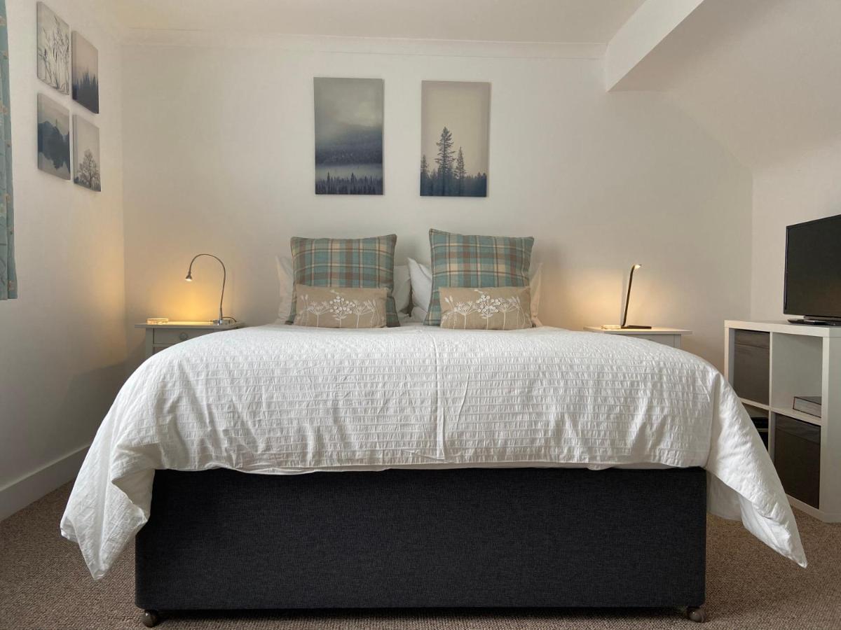 Port Side Brixham - Ideal Seaside Getaway - Parking - Wood-Burner - Dog Friendly Zewnętrze zdjęcie