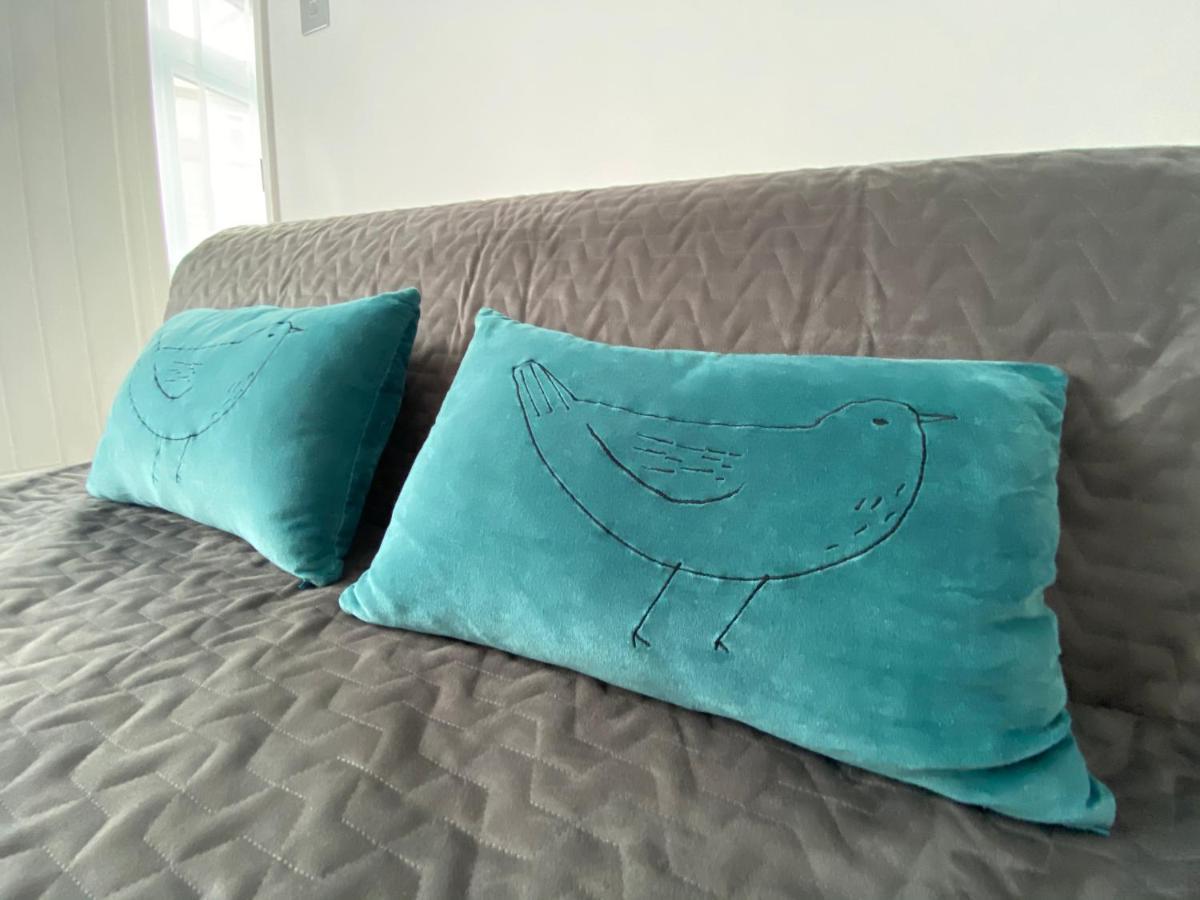 Port Side Brixham - Ideal Seaside Getaway - Parking - Wood-Burner - Dog Friendly Zewnętrze zdjęcie