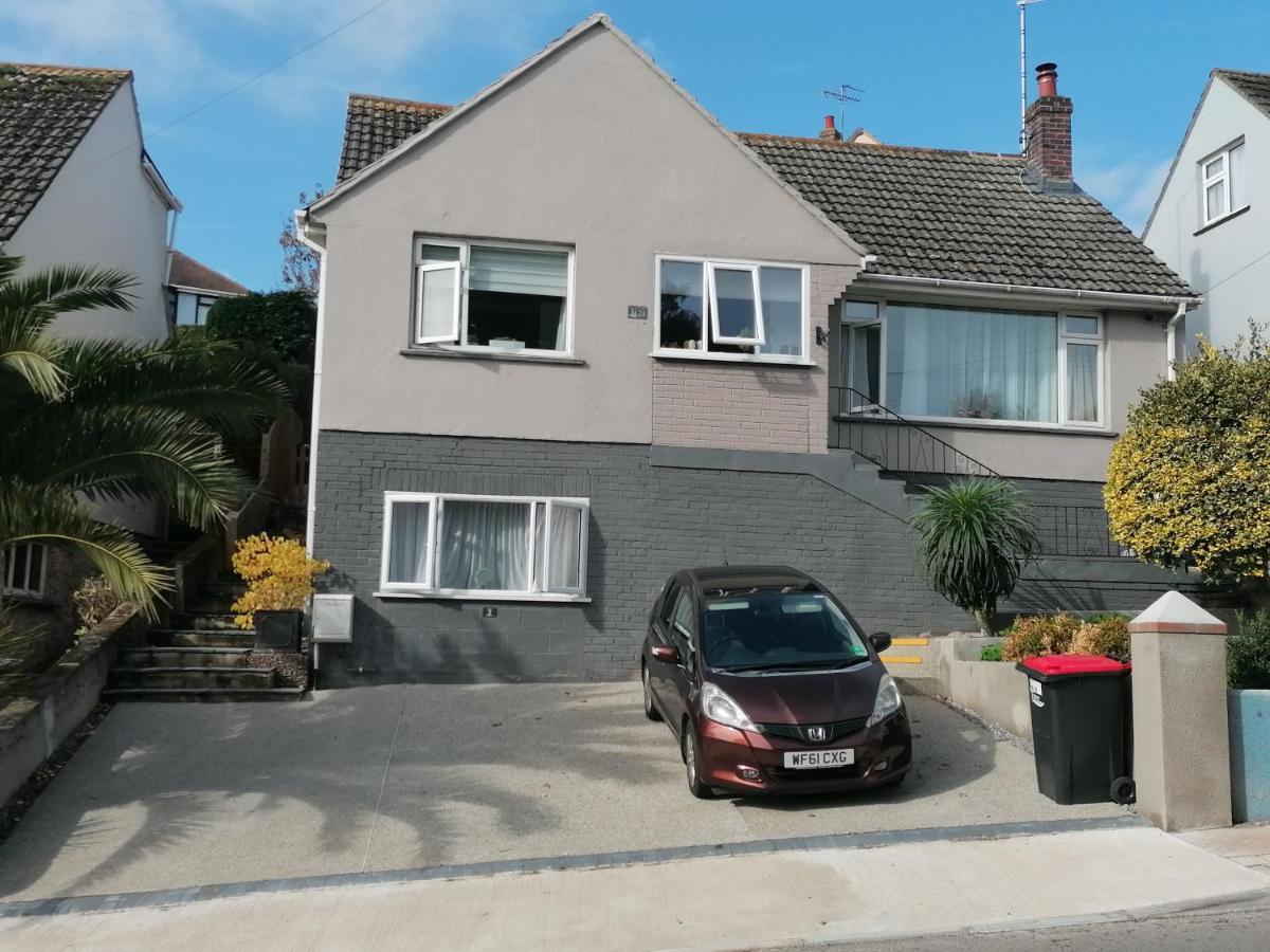 Port Side Brixham - Ideal Seaside Getaway - Parking - Wood-Burner - Dog Friendly Zewnętrze zdjęcie