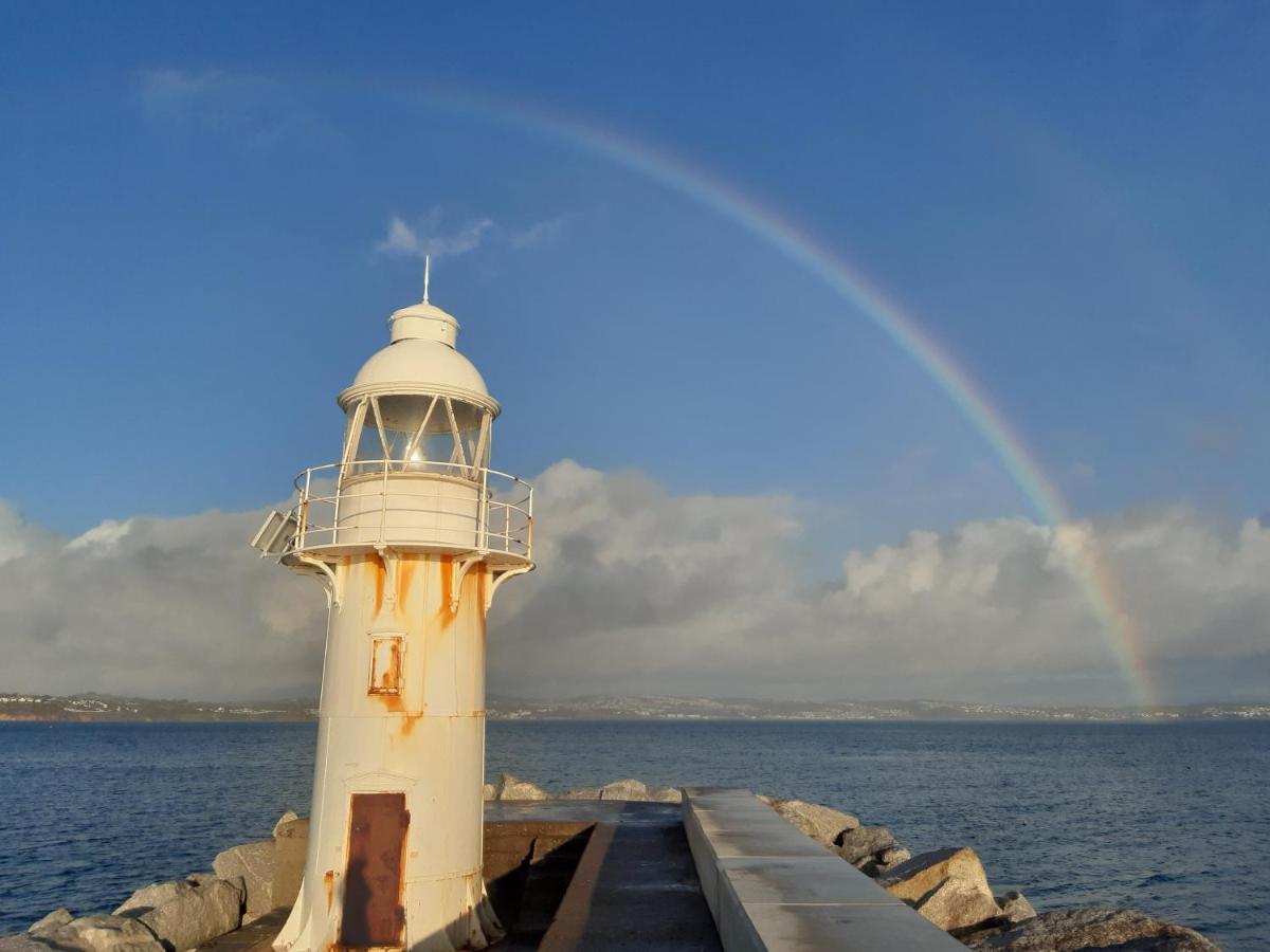 Port Side Brixham - Ideal Seaside Getaway - Parking - Wood-Burner - Dog Friendly Zewnętrze zdjęcie