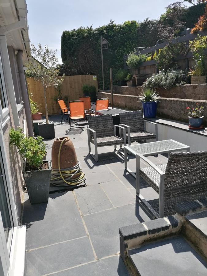 Port Side Brixham - Ideal Seaside Getaway - Parking - Wood-Burner - Dog Friendly Zewnętrze zdjęcie